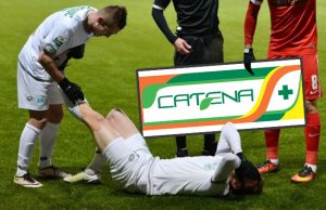 catena liga 1