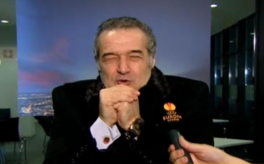 becali